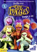 Die Fraggles - Folge 01-12  [3 DVDs]