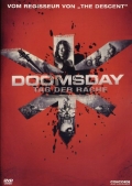 Doomsday - Tag der Rache