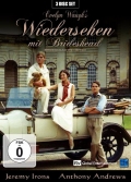Wiedersehen mit Brideshead - Box  [3 DVDs]