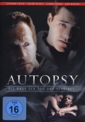Autopsy - Bis dass der Tod uns scheidet  (OmU)
