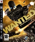 Wanted - Weapons of Fate (Uncut)